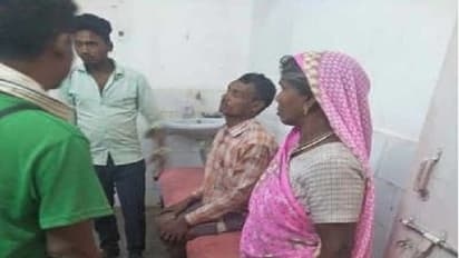 ರಕ್ಷಕನಾದ ಸಾಕುನಾಯಿ: ಹುಲಿ ದಾಳಿಯಿಂದ ಮಾಲೀಕನ ರಕ್ಷಣೆ!