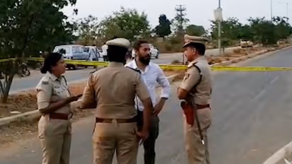 'Ranam' tragedy: Bengaluru police arrest assistant stunt director