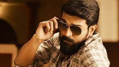 RRR తర్వాత చరణ్ ఈ దర్శకుడితోనా.. రిస్కేమో ?