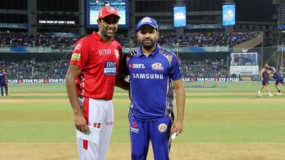 IPL 2019: ಟಾಸ್ ಗೆದ್ದ KXP ಫೀಲ್ಡಿಂಗ್ ಆಯ್ಕೆ!