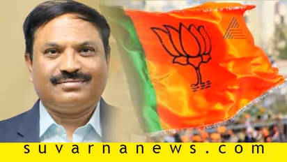 BJP ಪ್ಲಾನ್ ಸಕ್ಸಸ್: ಚುನಾವಣೆ ಹೊಸ್ತಿಲಲ್ಲಿ ಹಾಸನ DC ದಿಢೀರ್ ಎತ್ತಂಗಡಿ