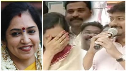 தமிழச்சி மட்டும்தான் அழகான வேட்பாளரா? உதயநிதியை உசுப்பேத்தி உசுப்பேத்தி புண்ணாக்கும் எதிர்கட்சிகள்!