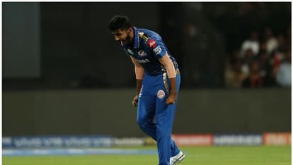 ஆர்சிபிக்கு போறாரா பும்ரா..? மும்பை இந்தியன்ஸின் ரசிக்கவைக்கும் ரிப்ளை