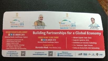 ಫ್ಲೈಟ್ ಟಿಕೆಟ್ ಮೇಲೂ ಮೋದಿ: ಏನ್ರೀ ಇದು ಅಂತಾ ಕೇಳಿದ ಆಯೋಗ!