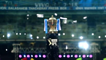 অবস্থান বদল বিসিসিআইয়ের, আইপিএলে চিনা স্পনসর নিয়ে বৈঠকে গভর্নিং কাউন্সিল