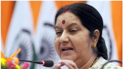 ചൗക്കിദാര് എന്ന് സ്വയം വിശേഷിപ്പിക്കുന്നത് എന്തിന്? സുഷമയുടെ മറുപടി ഇങ്ങനെ