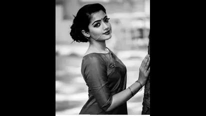 Rashmika Mandanna's 'Single Forever' message keeps fans guessing