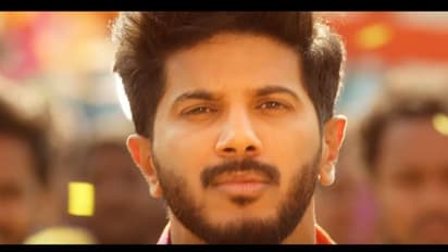 ഒന്നരവര്ഷത്തിന് ശേഷം ദുല്ഖര് മലയാളത്തിലെത്തുമ്പോള്; 'ഒരു യമണ്ടന് പ്രേമകഥ' ടീസര്