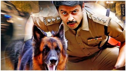 ஸ்ரீகாந்துக்கு கை கொடுக்குமா ராக்கி?