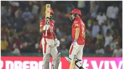 ഗെയ്ല്, മായങ്ക്, രാഹുല് വെടിക്കെട്ട്; പഞ്ചാബിന് എട്ട് വിക്കറ്റിന്റെ തകര്പ്പന് ജയം