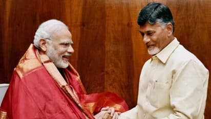 మమత ప్రభుత్వాన్ని కూలుస్తావా, సిగ్గులేదా: మోదీపై చంద్రబాబు తీవ్ర వ్యాఖ్యలు