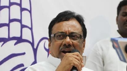 நெஞ்சுவலியால் சிகிச்சைக்கு அனுமதிக்கப்பட்ட ஈவிகேஎஸ்..! உடல் நிலை எப்படி உள்ளது.? மருத்துவமனை தகவல்