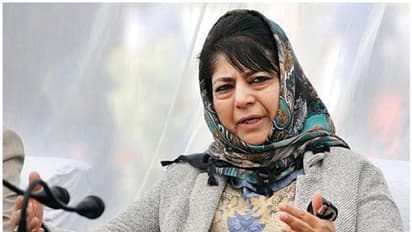 Mehbooba Mufti should answer 5 issues raised by Arun Jaitley before threatening India