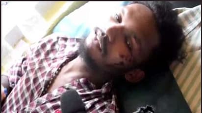 യുവാവിനെ തട്ടിക്കൊണ്ടുപോയി മർദ്ദിച്ച സംഭവം; നാല് പേര് കസ്റ്റഡിയില്