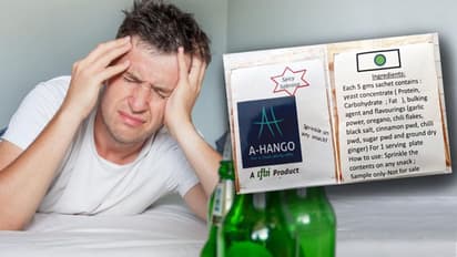 ಹ್ಯಾಂಗೋವರ್ ತಪ್ಪಿಸಲು ಮೈಸೂರು ಮದ್ದು!: ದಕ್ಷಿಣ ಏಷ್ಯಾ, ಬ್ರಿಟನ್ನಿಂದ ಭಾರಿ ಬೇಡಿಕೆ