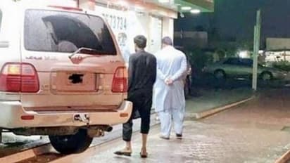 ബ്രേക്കിന് പകരം ആക്സിലറേറ്റര്; ഒരു നിമിഷത്തെ അശ്രദ്ധ വിളിച്ചുവരുത്തിയ അപകടം