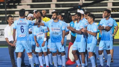 ಅಜ್ಲಾನ್ ಶಾ ಹಾಕಿ: ಪ್ರಶಸ್ತಿ ಹೊಸ್ತಿಲಲ್ಲಿ ಎಡವಿದ ಭಾರತ