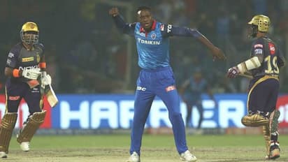 പരിക്കേറ്റ് റബാഡ പുറത്ത്; ഡല്ഹിക്കും ദക്ഷിണാഫ്രിക്കയ്ക്കും തിരിച്ചടി