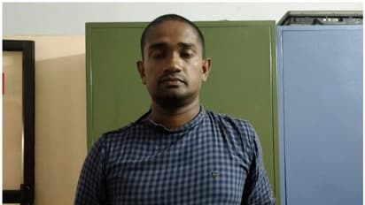 മുക്കുപണ്ടം പണയം വെച്ച് പണം തട്ടിയെടുക്കാന് ശ്രമം; യുവാവ് പിടിയില്