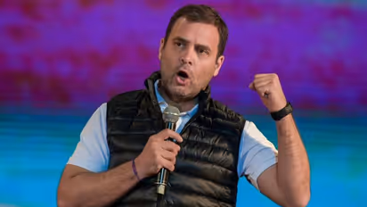 Amending AFSPA, freebies, doles: Highlights of Congress manifesto