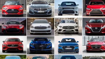 సేల్స్ మామూలుగా ఉన్నా.. ముంచెత్తనున్న కొత్తకార్లు