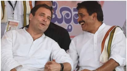 രാഹുൽഗാന്ധിയുടെ മത്സരം സിപിഎമ്മിനെതിരായാണെന്ന് പറയുന്നതിൽ അർത്ഥമില്ല: കെസി വേണുഗോപാൽ