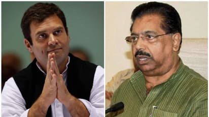 കേരളത്തിൽ അക്കൗണ്ട് തുറക്കാൻ ശ്രമിക്കുന്ന ബിജെപിക്കെതിരെയാണ് രാഹുലിന്റെ പോരാട്ടം: പിസി ചാക്കോ