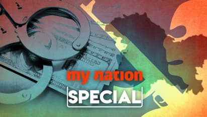 Anatomy of money laundering that fuels terrorism in Kashmir revealed