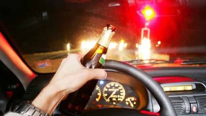 ಕುಡಿದು ವಾಹನ ಚಲಾಯಿಸಿದರೆ ಆಫ್ ಆಗುತ್ತೆ ವಾಹನ ಎಂಜಿನ್!