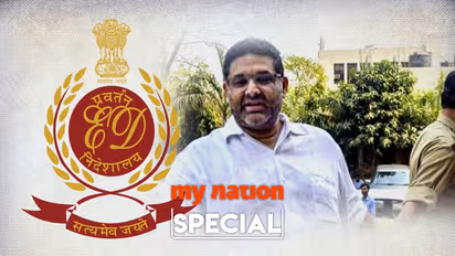 6 reasons ED needs more time to interrogate AgustaWestland middleman Sushen Mohan Gupta