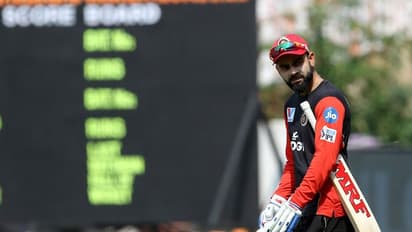 IPL 2019: ಟಾಸ್ ಗೆದ್ದ RCB ಫೀಲ್ಡಿಂಗ್ ಆಯ್ಕೆ!