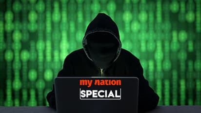 Beware, a simple election-related query can make your bank account go blank