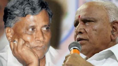 ಒಂದೇ ವೇದಿಕೆಯಲ್ಲಿ ಯಡಿಯೂರಪ್ಪ-ಸೋಮಣ್ಣ?