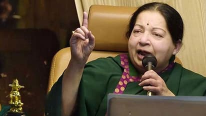 இந்திய வரலாற்றில் முத்திரை பதித்த ஜெயலலிதாவின் அரசியல் பயணம்..!