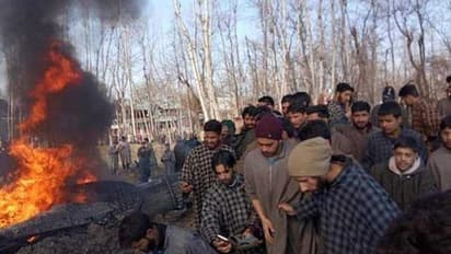 ബഡ്ഗാമിൽ സൈനിക ഹെലികോപ്റ്റർ തകർന്നുവീണത് സ്വന്തം മിസൈലിന്റെ ആക്രമണത്തിലോ..?