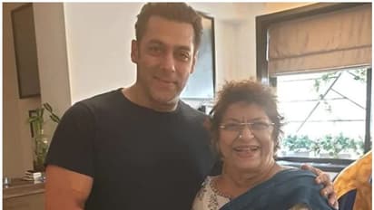 അവസരങ്ങള് കുറഞ്ഞ കൊറിയോഗ്രാഫര്ക്ക് സഹായവുമായി സല്മാന് ഖാന്