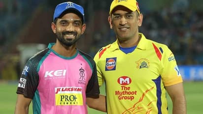 IPL 2019: ಟಾಸ್ ಗೆದ್ದ ರಾಜಸ್ಥಾನ ಫೀಲ್ಡಿಂಗ್ ಆಯ್ಕೆ!