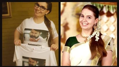 ലൂസിഫര് തരംഗം അങ്ങ് പോളണ്ടിലും; ഡയാന പറയുന്നത്