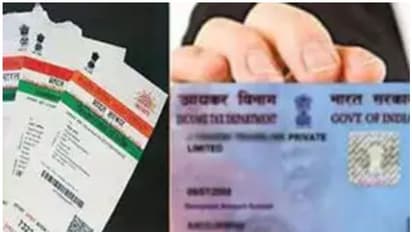 Link Aadhaar-PAN today to avoid Rs 10,000 penalty or other consequences