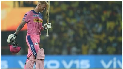 ಧೋನಿ ಪಡೆಗೆ ಸ್ಫರ್ಧಾತ್ಮಕ ಗುರಿ ನೀಡಿದ ರಾಜಸ್ಥಾನ