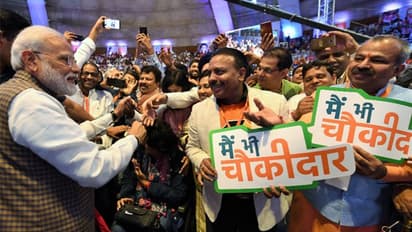 ಪಾಕ್ ಸಾಯೋದಾದ್ರೆ ಸಾಯಲಿ ಬಿಡಿ: ಪ್ರಧಾನಿ ಮೋದಿ