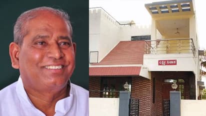 ಎಲೆಕ್ಷನ್ ಬಂದ್ರೆ ಅಳಿಯನ ಮನೇಲಿ ತಂಗುವ ಸಂಗಣ್ಣ!: ಕಾರಣ ಕೇಳಿದ್ರೆ ಅಚ್ಚರಿ ಪಡುತ್ತೀರಿ