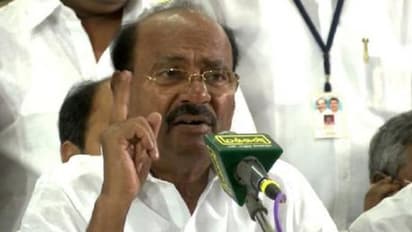 நீங்க பண்ற தாமதத்தால் ஏமாந்து போறது ஏழை விவசாயிதானே... வேதனையா இருக்கே!! ராமதாஸ்