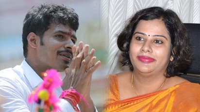 ಬ್ಯಾಲೆಟ್ ಶೀಟ್ನಲ್ಲಿ ನಿಖಿಲ್ ಹೆಸರೇಕೆ ಫಸ್ಟ್?: ಕೊನೆಗೂ ಬಾಯ್ಬಿಟ್ಟ ಡಿಸಿ!