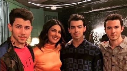 ಡಿವೋರ್ಸ್ ವದಂತಿಗೆ ತಕ್ಕ ಉತ್ತರ ಕೊಟ್ಟ ಪಿಗ್ಗಿ!