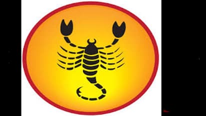 వికారినామ సంవత్సర వృశ్చిక రాశి ఫలితాలు