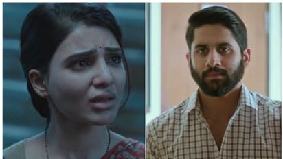 നാഗ ചൈതന്യയും സാമന്തയും ഒന്നിക്കുന്ന മജിലി; ട്രെയിലര് കാണാം