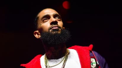 ഗ്രാമി പുരസ്കാരത്തിന് നിര്ദേശിക്കപ്പെട്ട അമേരിക്കൻ റാപ് ഗായകനെ വെടിവെച്ച് കൊന്നു