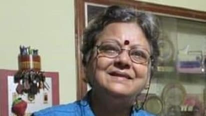 ಹಿರಿಯ ರಂಗಕರ್ಮಿ ಎಸ್ ಮಾಲತಿ ವಿಧಿವಶ