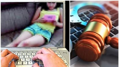 'ഓപ്പറേഷന് പി ഹണ്ട്' റെയ്ഡ്: കേരളത്തിലെ ചെറിയ കുട്ടികളുടെ നഗ്നദൃശ്യം പ്രചരിപ്പിച്ച സംഘം പിടിയിൽ